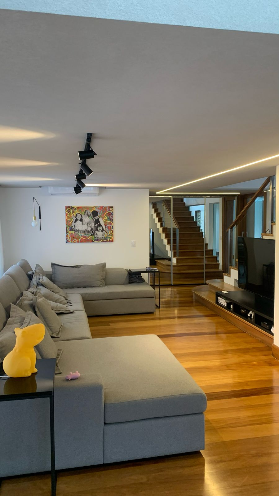 Instalações Elétricas - Trabalho 3