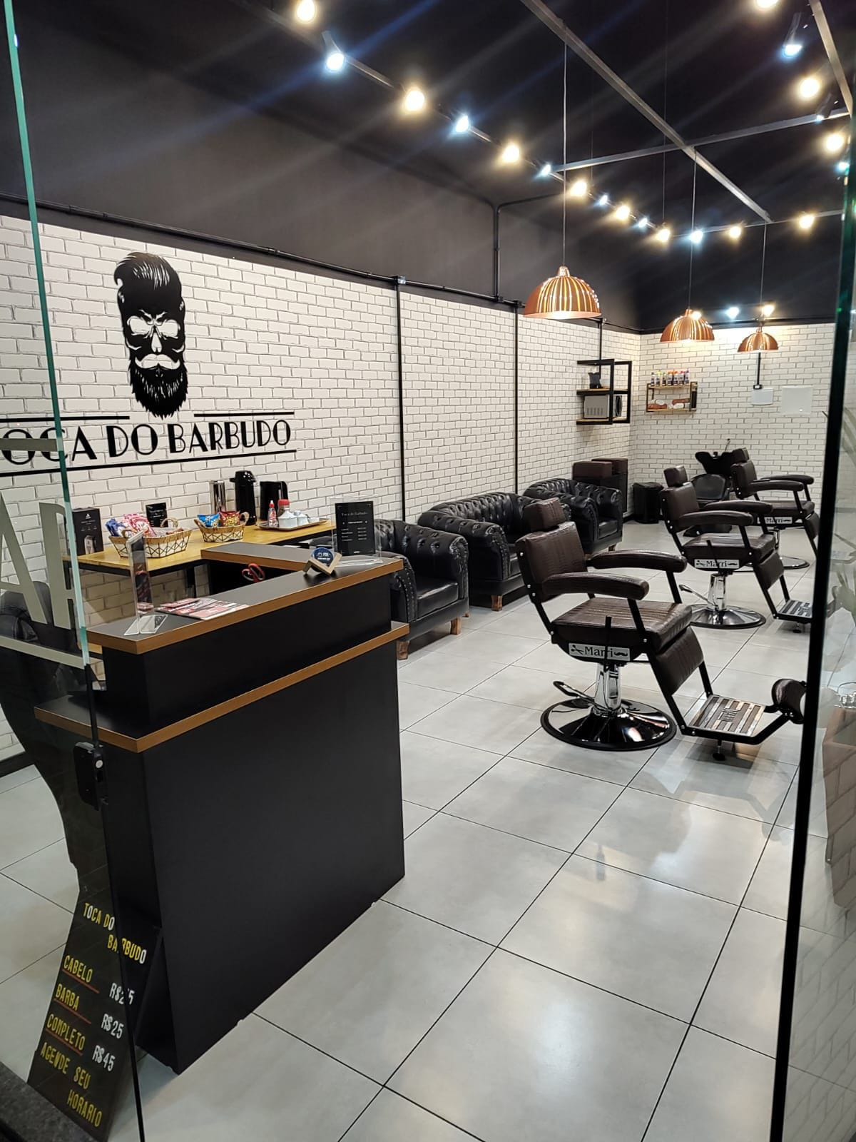 Instalações Elétricas - Trabalho 4