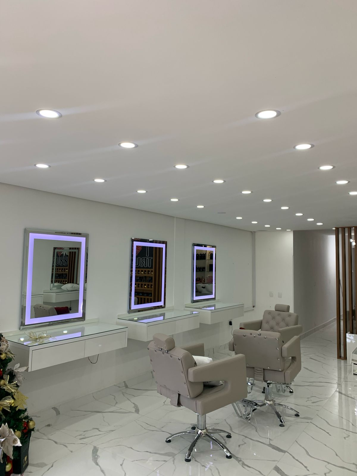 Instalações Elétricas - Trabalho 5